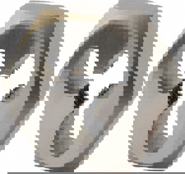 Hex Rethreading Die: 5/16-18, Right Hand, 1